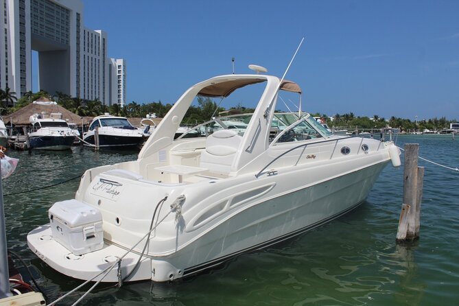 Cancun Bay Private 2-Hour on a Luxury Yacht - Practical Notes: Weather and a Two-Hour Reality Check