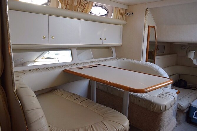 Cancun Bay Private 2-Hour on a Luxury Yacht - Who This Yacht Cruise Fits Best
