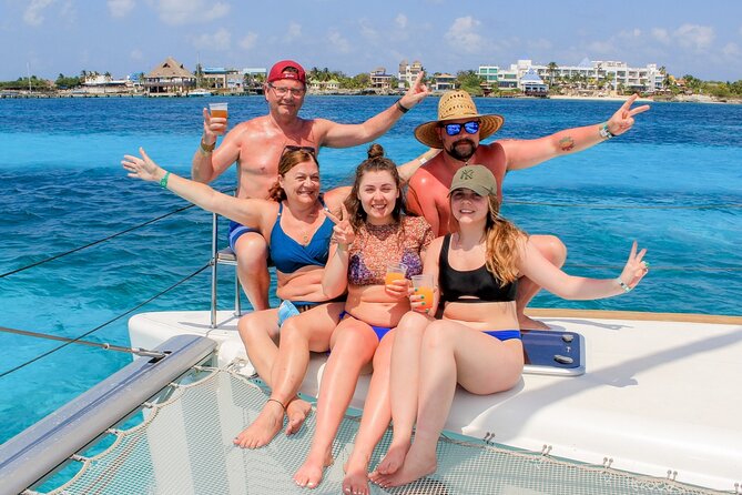 Cancun Catamaran: Isla Mujeres, Snorkeling, Drinks & Buffet Lunch - Who Should Book This Cancun Catamaran Tour (and Who Should Skip It)