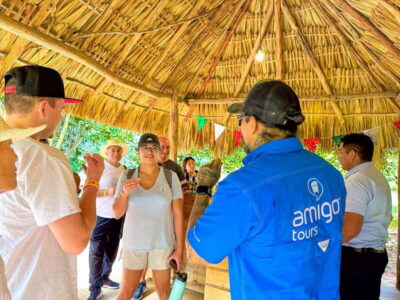 Cancun: Chichen Itza All-Inclusive & Cenote. No hidden fees - Coach comfort and pickup: how the long ride stays tolerable