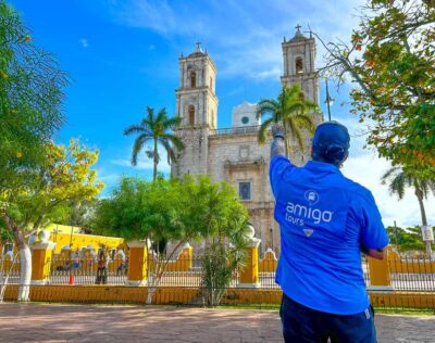 Cancun: Chichen Itza, Cenote & Valladolid Tour with Lunch - Early pickup from Cancun: Why the morning start matters