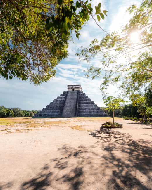 Cancun: Chichen Itza Early Tour with Transportation & Lunch - Why the early start matters more than you think