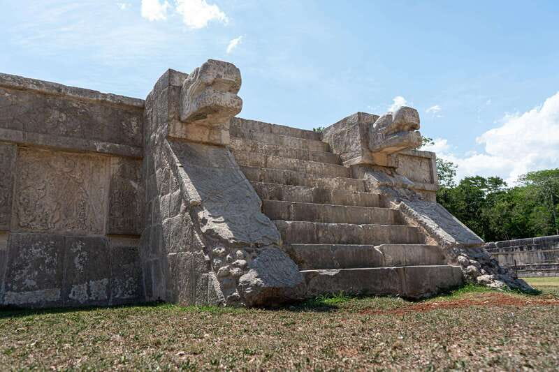 Cancun: Chichen Itza Early Tour with Transportation & Lunch - Cost and budget reality: the base price plus the site tax