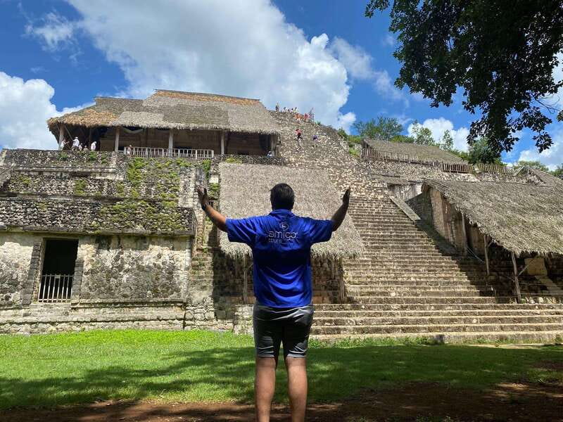 Cancun: Chichen Itza, Ek Balam, Cenote & Lunch - Quick Take: What You’ll Remember Most