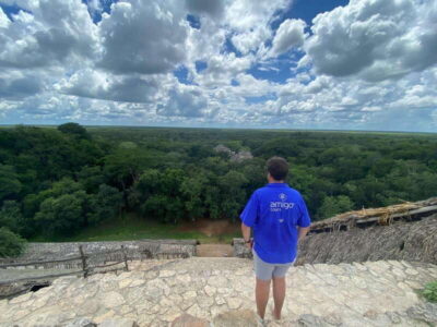 Cancun: Chichen Itza, Ek Balam, Cenote & Lunch - Chichén Itzá: The Wonder Everyone Talks About, With a Guide’s Lens