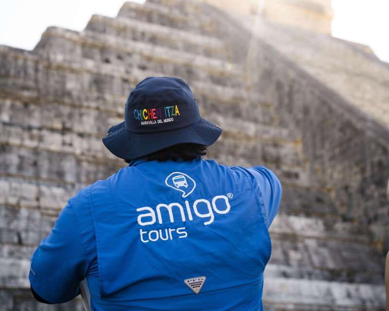 Cancun: Chichen Itza, Ek Balam, Cenote & Lunch - Price and Value: Is $900 Worth It?