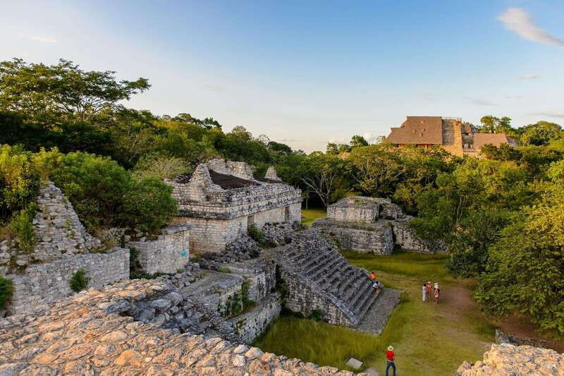Cancun: Chichen Itza, Ek Balam, Cenote & Lunch - What to Bring and What You Must Pay On Arrival