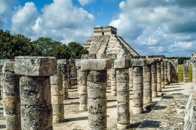 Cancun: Chichen Itza & Yaxunah Ruins Private Tour & Cenote - What to pack (and what to skip) for a smooth day