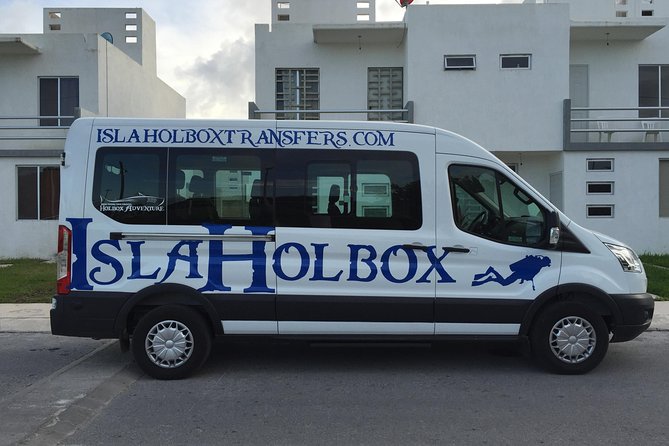 Cancun Chiquila Shuttle Private 1 to 3 Person - Why This Cancun–Chiquila Shuttle Feels Like the Smart Move