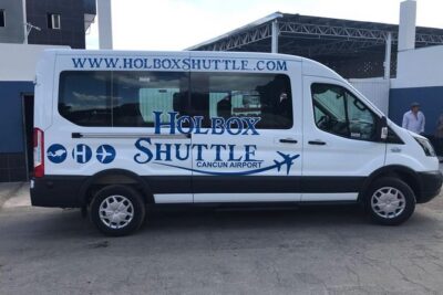 Cancun Chiquila Shuttle Private 1 to 3 Person - Pickup in Cancun Airport: Flight Details and Arrival-Time Directions