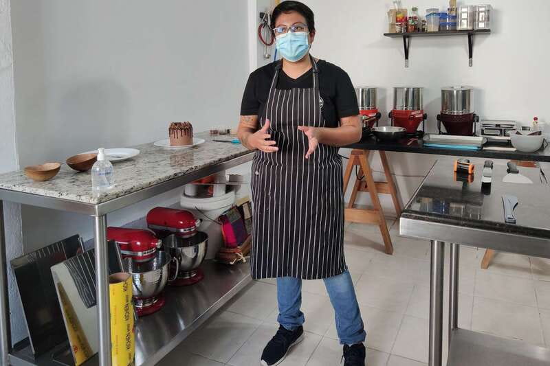 Cancún: Chocolate Making Class and Tasting with Chef - What You Actually Taste: Drinks, Dessert, and Craft Bars