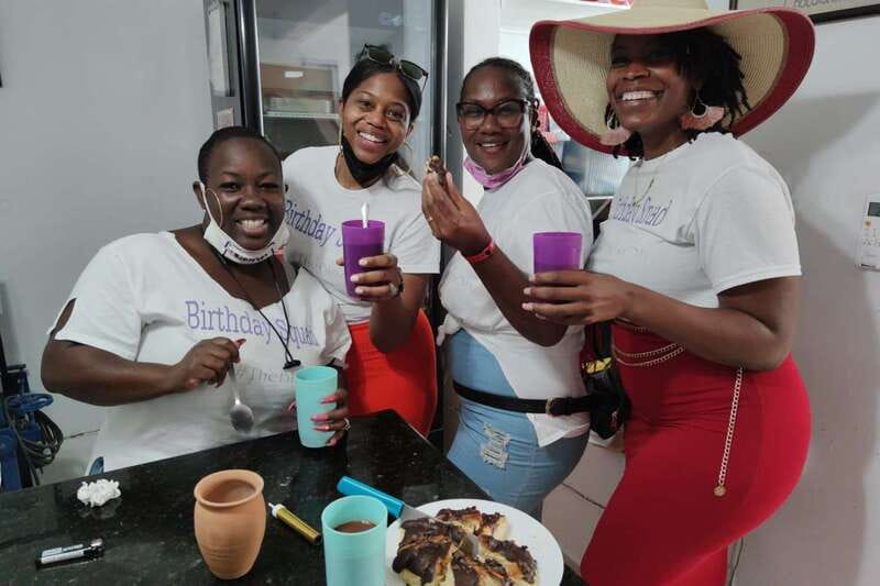 Cancún: Chocolate Making Class and Tasting with Chef - The Bean-to-Bar Kitchen Time (and Why It’s Worth It)
