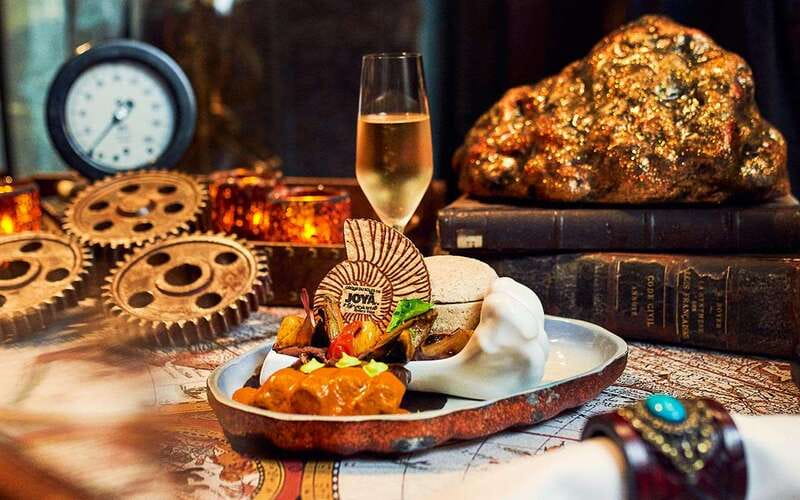 Cancún: Cirque du Soleil JOYÀ Entry Ticket and Transfer - Small rules that can ruin your night if you ignore them