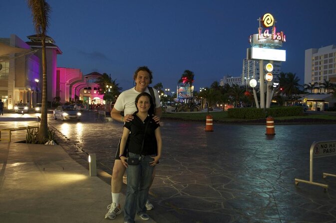Cancun City Sightseeing Tour - Key points before you go