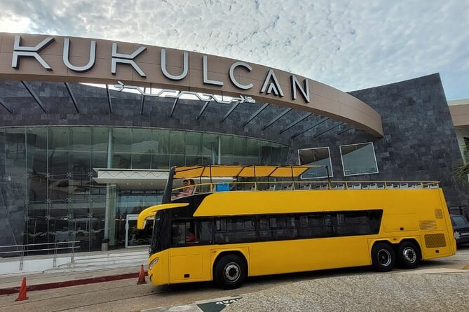 Cancun City Sightseeing Tour - Price and Value: Why $86 Can Make Sense (or Not)