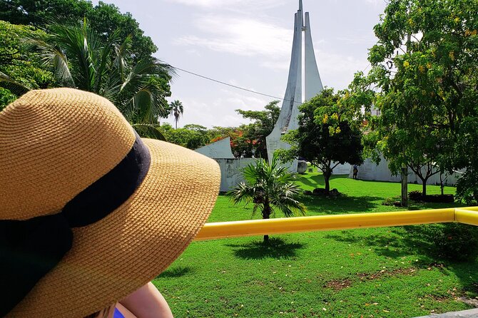 Cancun City Tour by Downtown and Turistic Hightlights on Open Bus - Guide Impact: What Makes This Tour Feel Great or Frustrating