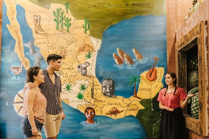 Cancun City Tour + El Meco Ruins Round Transportation - Pickup, timing, and how the day is structured