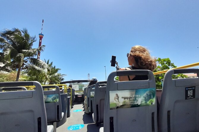 Cancun City Tour, Ruins, fun & adventure! Round Transportation - Why This 5-Hour Cancun Loop Works