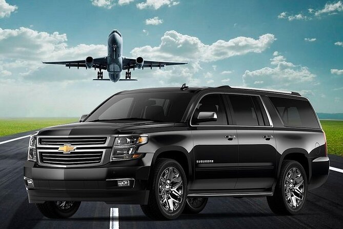Cancun Deluxe SUV Private Roundtrip Transportation - Cancun Deluxe SUV Transfer: What You’re Really Booking