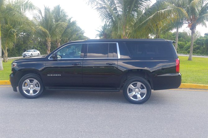 Cancun Deluxe SUV Private Roundtrip Transportation - Returning to Cancún Airport: How to Stay on Schedule
