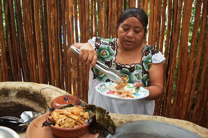 Cancun: Discover the Hidden Treasures: Exploring 3 Jungle Cenotes - Stop 3 biggest cenote plus zipline: the adrenaline peak