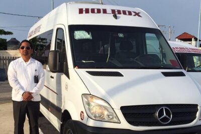 Cancun Downtown to Chiquila Shuttle - Departure Times That Let You Plan Your Holbox Day