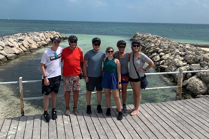 Cancun E-Bike Experience - Glide Through Paradise #1 Tour 1.5hr - Timing and how to pair it with beach time