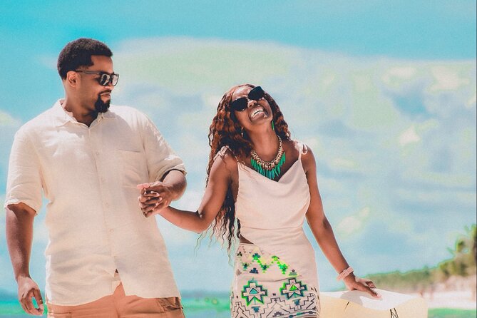 Cancun Exclusive Photoshoot Session - Why a private Cancun photoshoot beats winging it