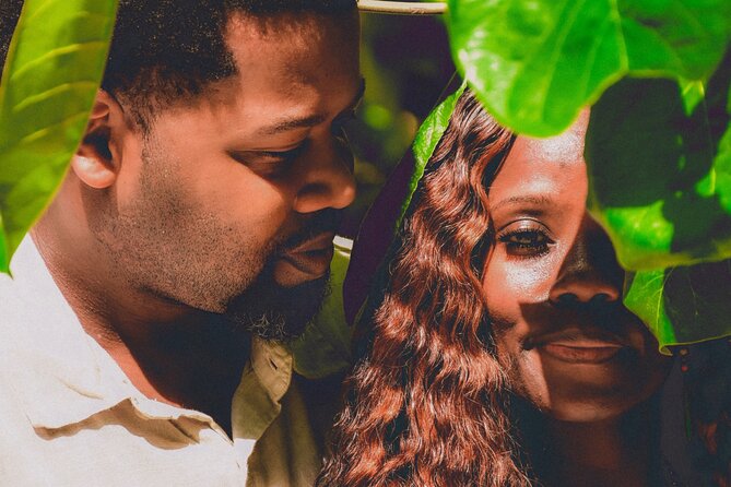 Cancun Exclusive Photoshoot Session - The photo route: beaches, downtown looks, and flexible access