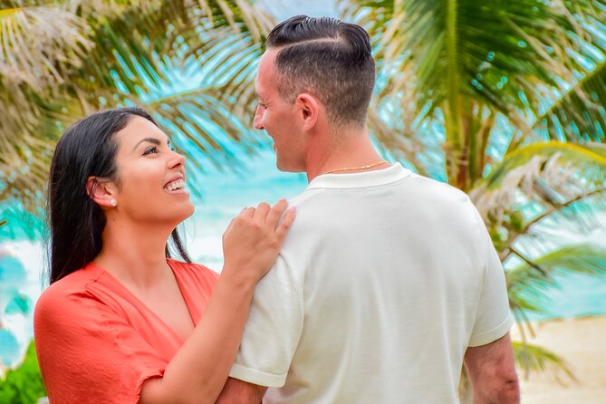 Cancun Exclusive Photoshoot Session - Posing help that feels natural, not forced