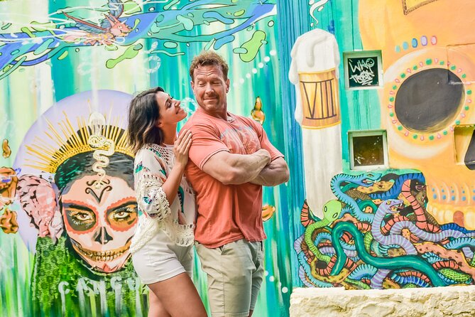 Cancun Exclusive Photoshoot Session - Outfit changes: how to prep so you look sharp on camera