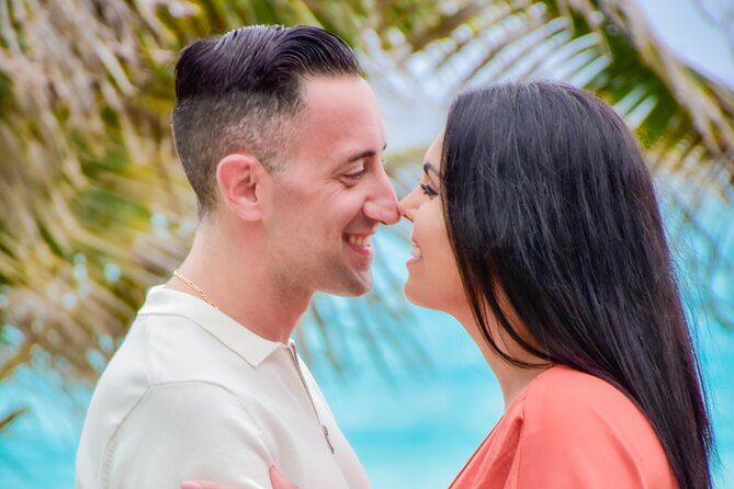 Cancun Exclusive Photoshoot Session - Editing: selecting your 20 photos and getting them delivered