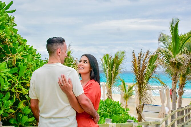 Cancun Exclusive Photoshoot Session - Photo quality: what can go wrong (and how you prevent it)