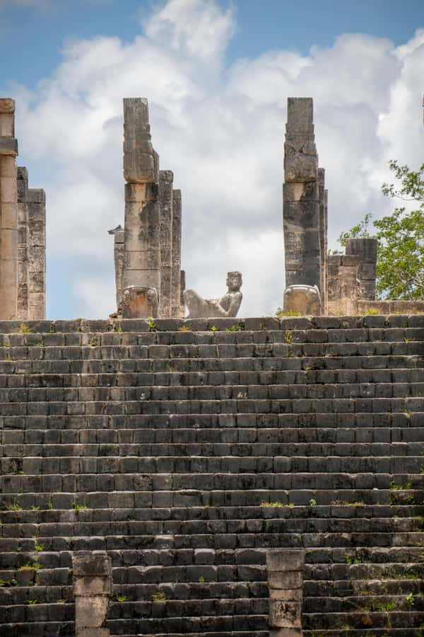 Cancun: Exclusive sunrise at Chichen Itza, expert tour guide - What to bring (and what can slow you down) on a long walk day