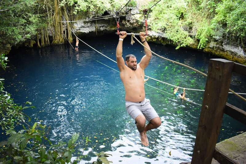 Cancún: Extreme Buggy Adventure with Ziplines & Cenote - Logistics and rules that can save your trip (or ruin it)