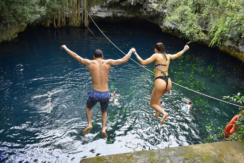 Cancún: Extreme Buggy Adventure with Ziplines & Cenote - Who should book this tour, and who should skip it