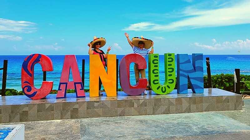 Cancun: Guided City Tour with Shopping by Double Decker Bus - Downtown Cancun shopping at Plaza 28 (and how to shop without overpaying)