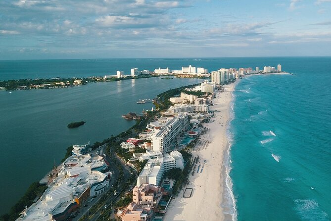 Cancun Guided Sightseeing, Shopping and Tasting Tour - Key Points to Know Before You Go