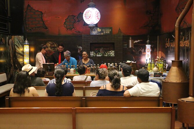 Cancun Guided Sightseeing, Shopping and Tasting Tour - Mayan Museum in Cancun: Artifacts and Astronomy You Can Actually Connect