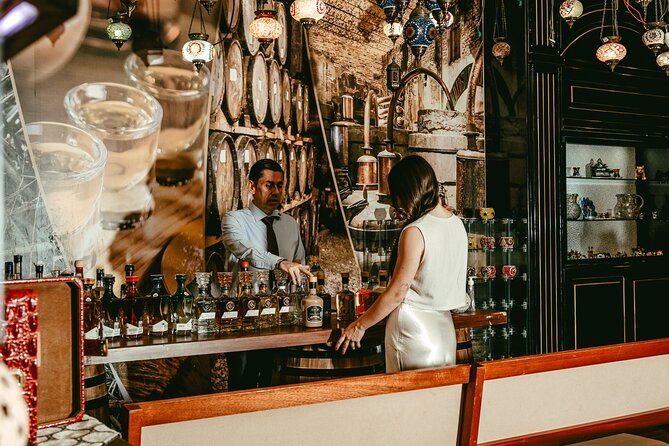 Cancun Guided Tequila Immersion & Cacao Tasting Tour - Price and value: $23.20 for a full, short afternoon