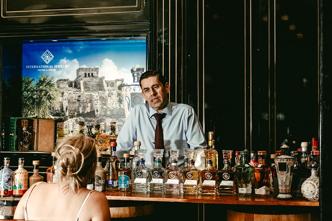 Cancun Guided Tequila Immersion & Cacao Tasting Tour - Guides and the private-group feel: why names like Camilla and Enrique matter