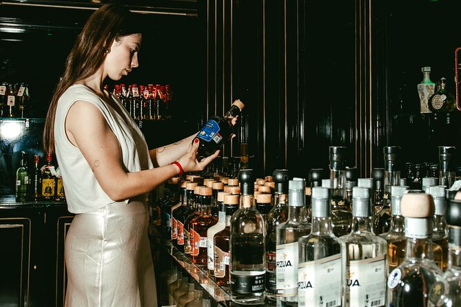 Cancun Guided Tequila Immersion & Cacao Tasting Tour - What to expect on the ground: timing, food, and alcohol rules