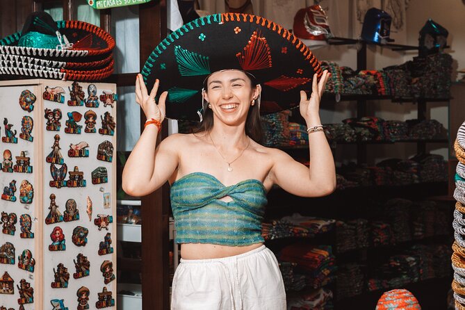 Cancun Guided Tequila Immersion & Cacao Tasting Tour - Practical tips so you don’t lose the day