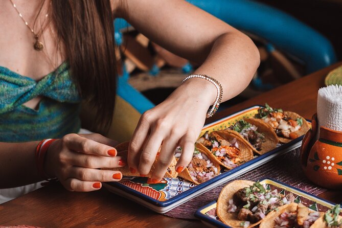 Cancun Guided Unlimited Taco Lunch & Shopping Experience - $39.20 Value Check: What You Really Get for a Half-Day