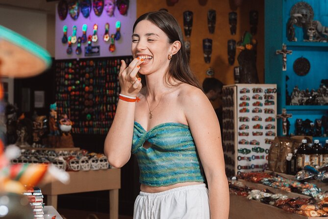 Cancun Guided Unlimited Taco Lunch & Shopping Experience - Who This Tour Fits Best (And Who Should Skip It)