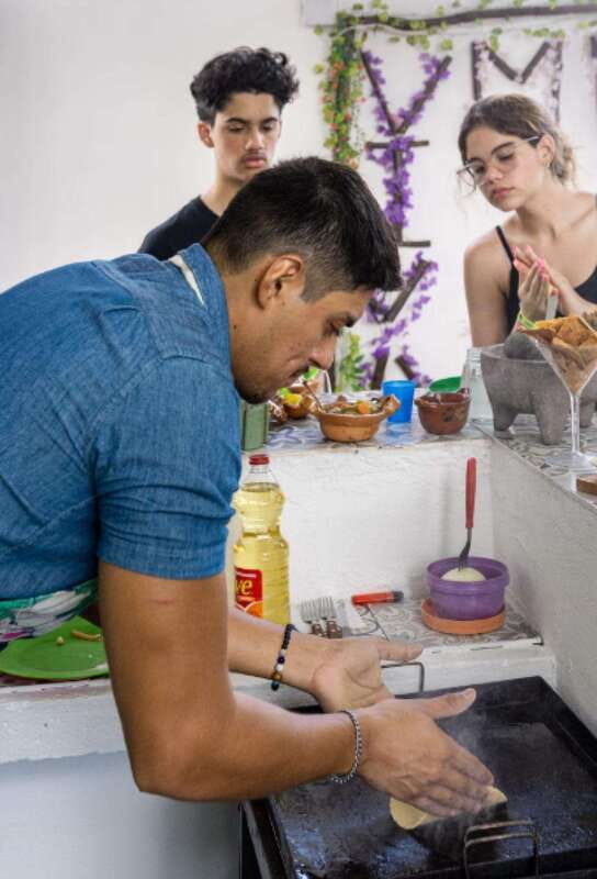 Cancun: Handmade Traditional Mexican Tortilla Making Class - Price and value in Cancun: what you’re really paying for