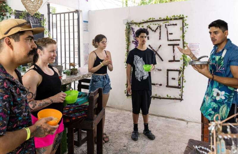 Cancun: Handmade Traditional Mexican Tortilla Making Class - Who should book (and who should consider skipping)