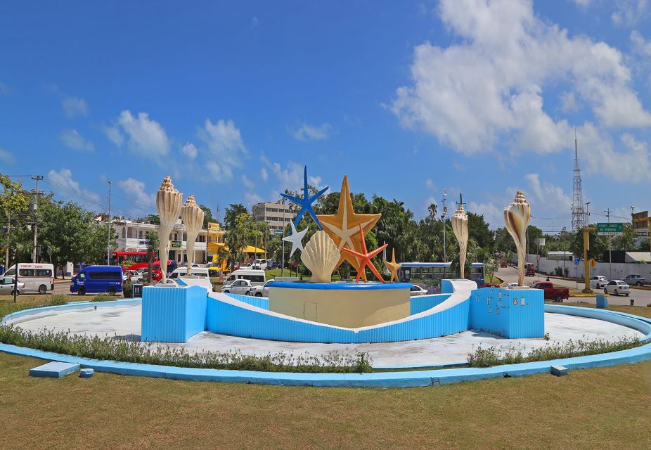 Cancún: Hop-on Hop-off Bus Tour with Submarine Trip - What to pack, rules to follow, and who should skip it