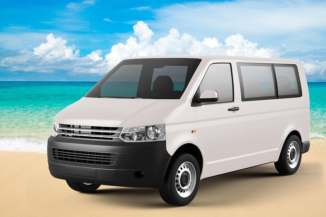 Cancun Hotel-Airport Private VAN Transportation - What a Cancun private van transfer fixes right away