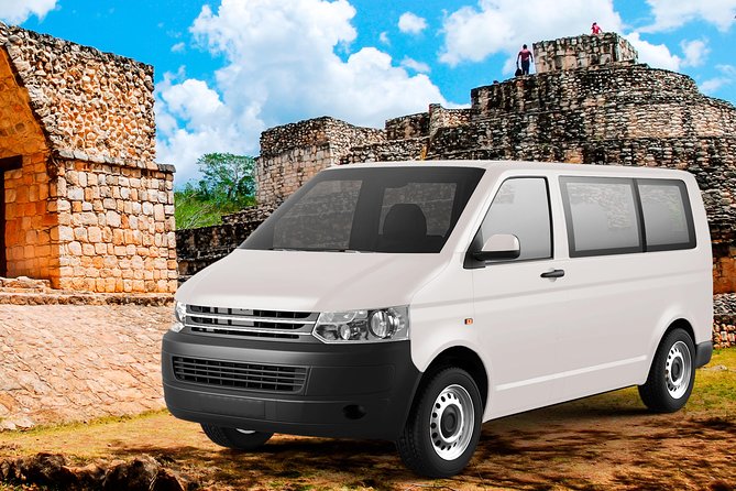Cancun Hotel-Airport Private VAN Transportation - Timing realities: early departures and the 12:00 am start